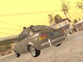 Zastava 1100
